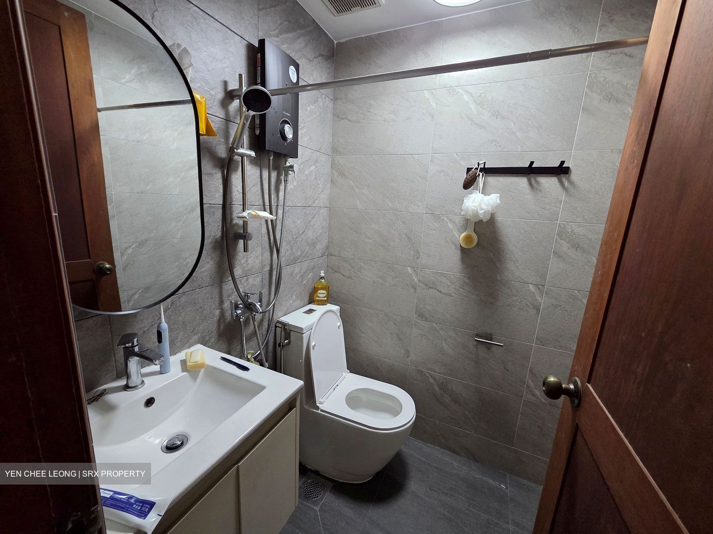 Simei Green Condominium (D18), Condominium #632744491